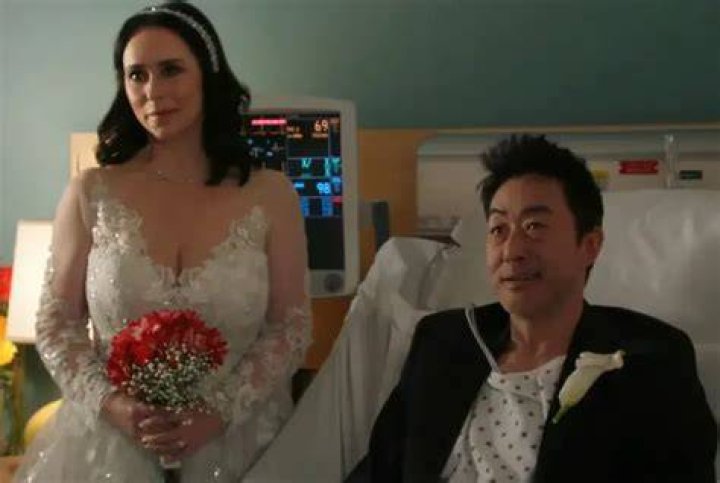 Uncover The Life Of Kenneth Choi's Beloved Wife: A Behind-the-Scenes Glimpse