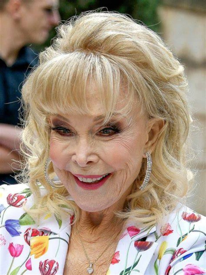Uncover The Marital History Of Hollywood Icon Barbara Eden: Exclusive Revelations And Surprises