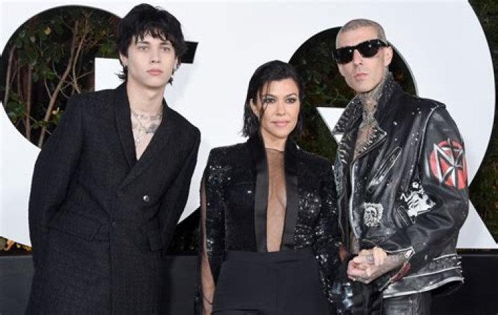 Uncover The Multifaceted World Of Landon Asher Barker: From Music To Philanthropy