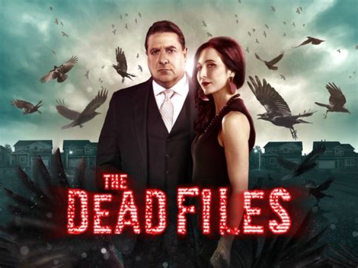 Uncover The Mysteries Of The Dead Files With Amy Allan