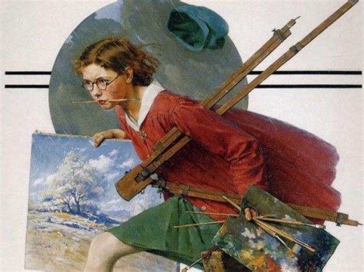 Uncover The Mystery Behind The Artist
