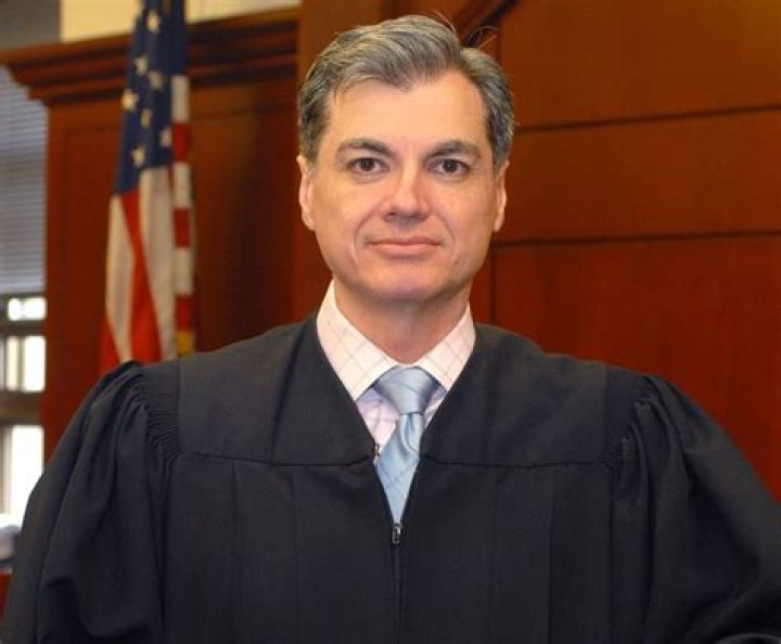 Uncover The Nationality Of Judge Juan Merchan: An Exploration
