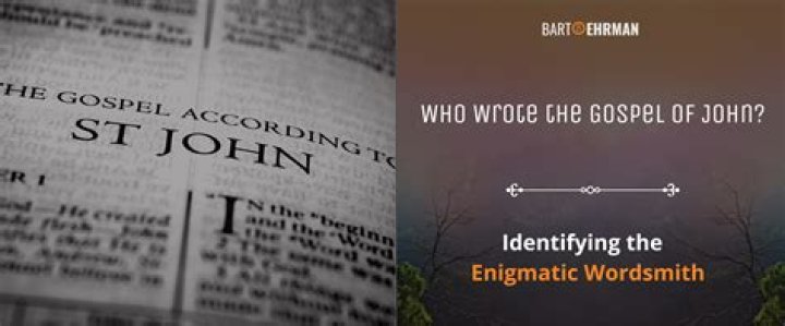 Uncover The Original Language Of The Gospel Of John