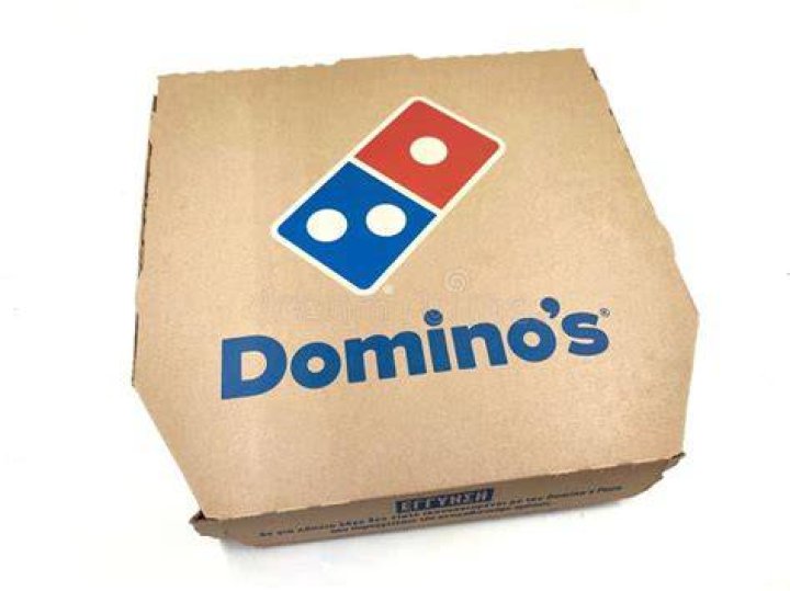 Uncover The Real Name Behind The Domino's Santantonio