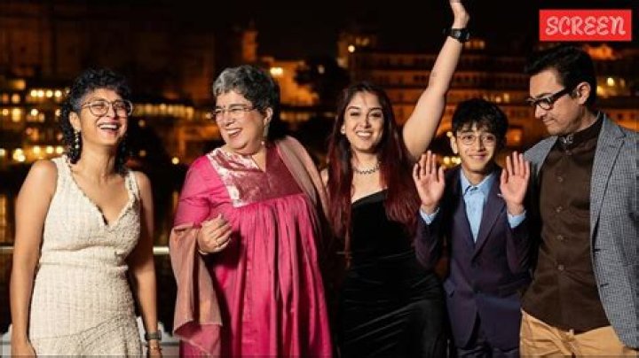 Uncover The Remarkable Age Of Reema's Wife