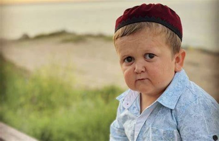 Uncover The Remarkable Story Behind "Hasbulla Dad"