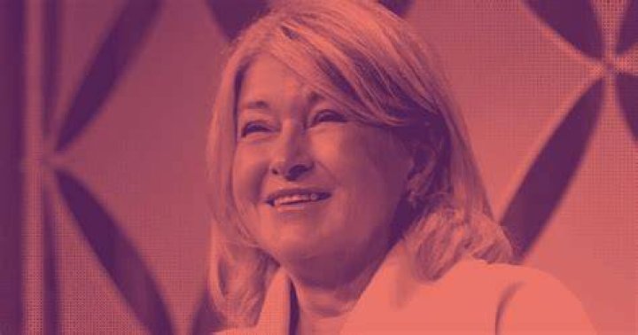 Uncover The Secret Behind Martha Stewart's Success: Her Husband's Role Revealed