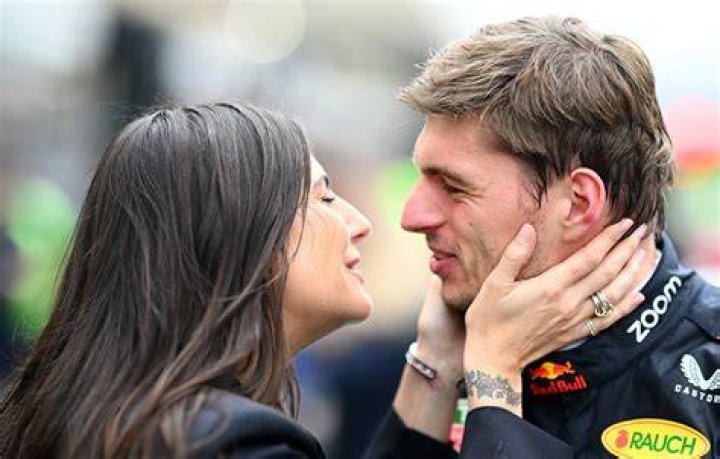 Uncover The Secrets: Max Verstappen's Girlfriend's Age Revealed