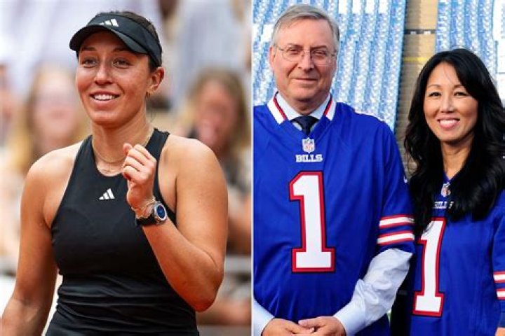 Uncover The Secrets: Meet The Parents Behind Terry Pegula's Success
