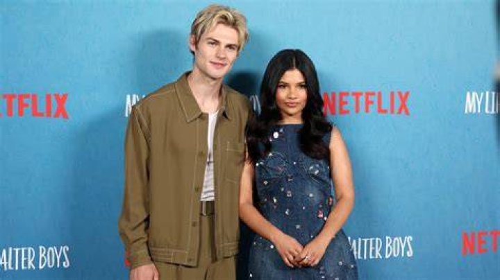 Uncover The Secrets: Nikki Rodriguez's Relationships Explored
