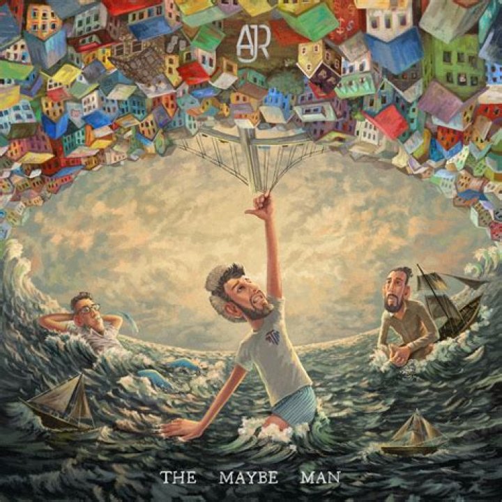 Uncover The Secrets Of AJR's Brotherly Bond: Names And Beyond