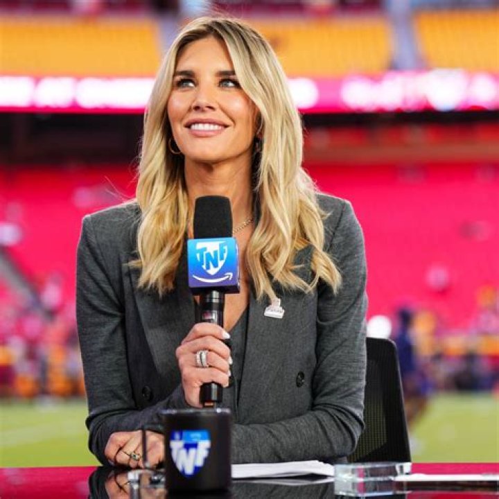 Uncover The Secrets Of Charissa Thompson's Education: A Journey To Sportscasting Excellence