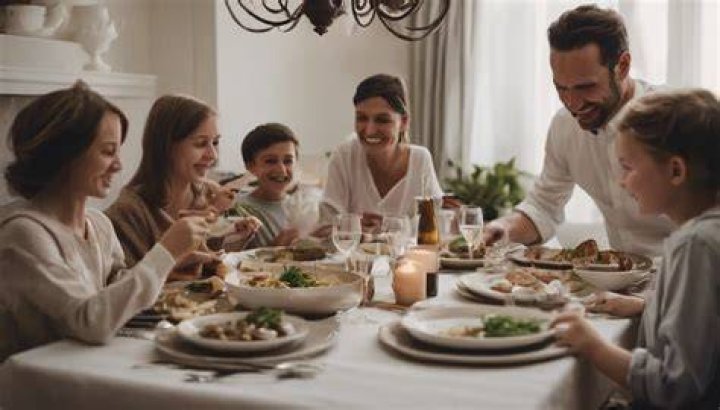 Uncover The Secrets Of Dreaming About Eating: A Journey Into Culinary Dreams