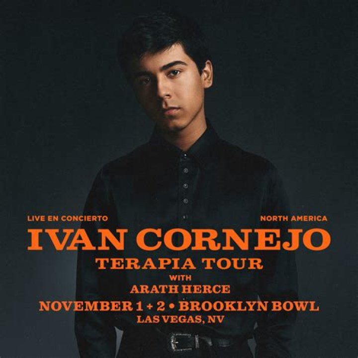 Uncover The Secrets Of Ivan Cornejo's Towering Height