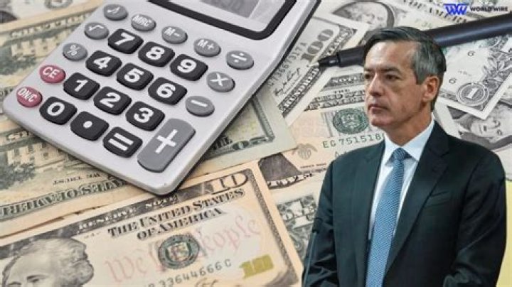 Uncover The Secrets Of Kenneth Chesebro's Enormous Net Worth