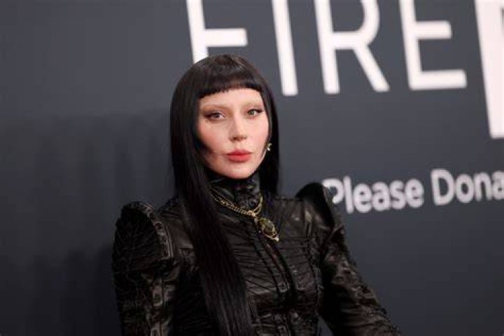 Uncover The Secrets Of Lady Gaga's Success: Meet Her Manager, Vincent Herbert