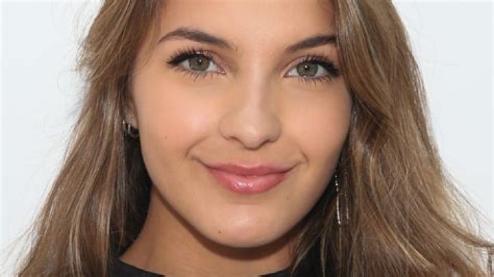 Uncover The Secrets Of Lexi Rivera's Height