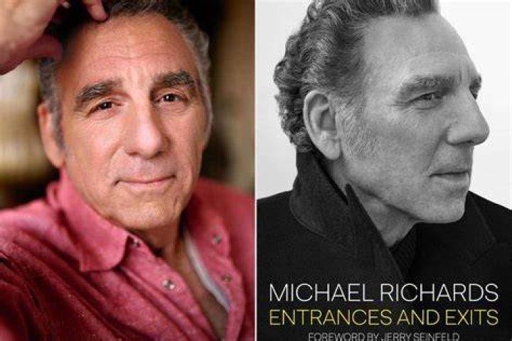 Uncover The Secrets Of Michael Richards' Marital Status: Exclusive Revelations