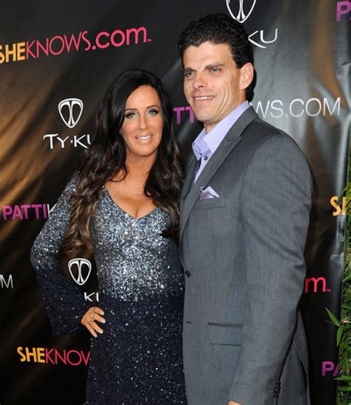 Uncover The Secrets Of Patti Stanger And David Krause's Relationship