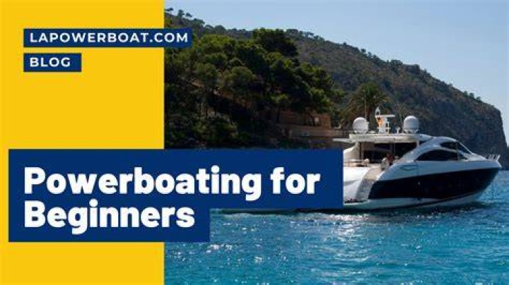 Uncover The Secrets Of Powerboating Innovator: Andrew Aronow
