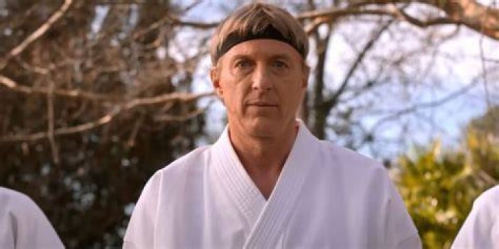 Uncover The Secrets: William Zabka's Children Revealed