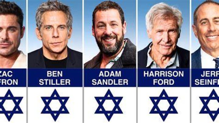 Uncover The Significance Of Dan Schneider's Jewish Heritage