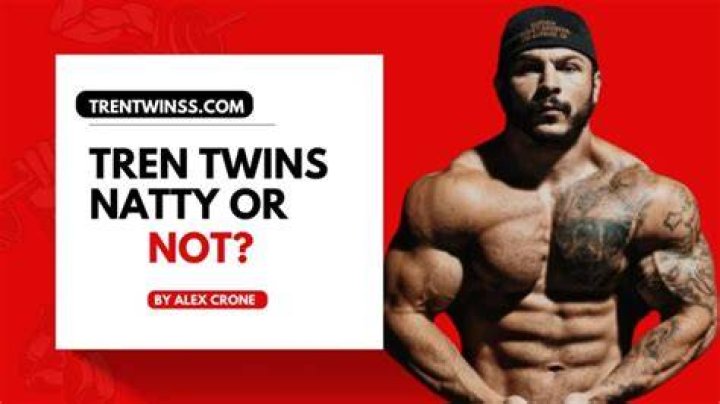 Uncover The True Identities Of The Tren Twins
