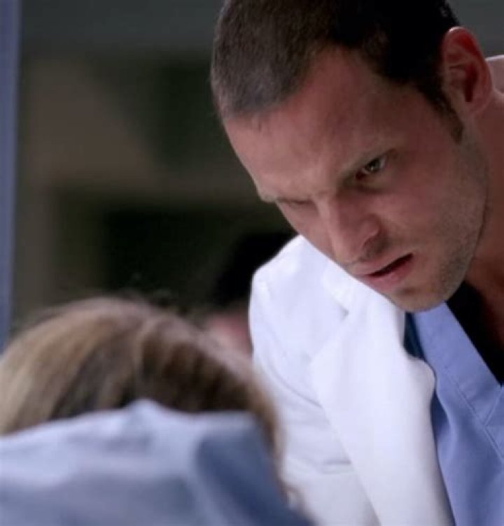 Uncover The True Identity: Alex Karev's Real Name Revealed