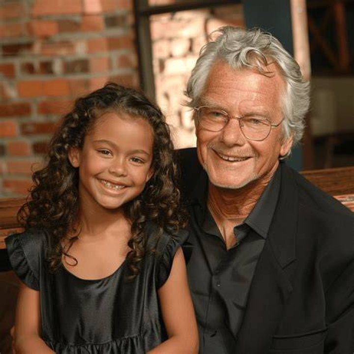 Uncover The Truth Behind Jerry Springer Children: The Shocking Realities