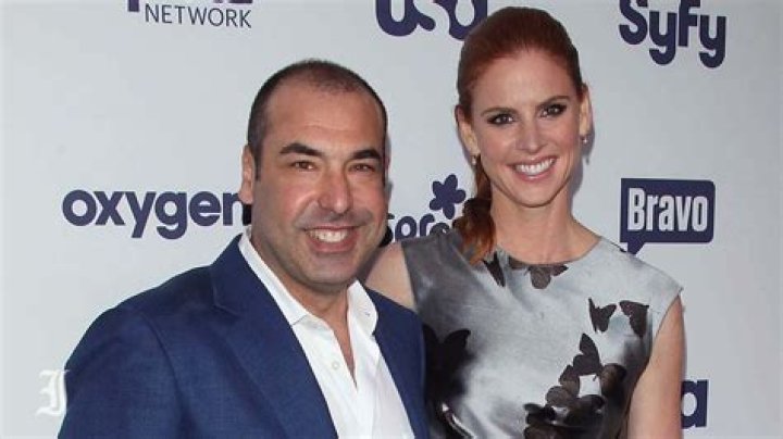 Uncover The Truth Behind Rick Hoffman's Sexuality