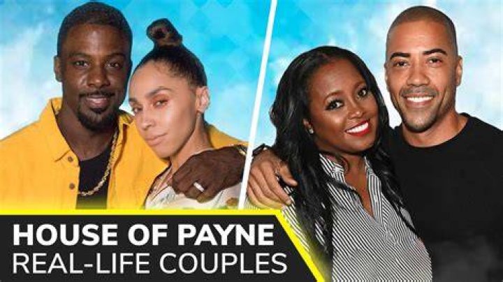 Uncover The Truth: Is Charles Payne Married?