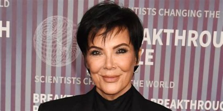 Uncover The Truth: Is Kris Jenner's Mother Still Alive?