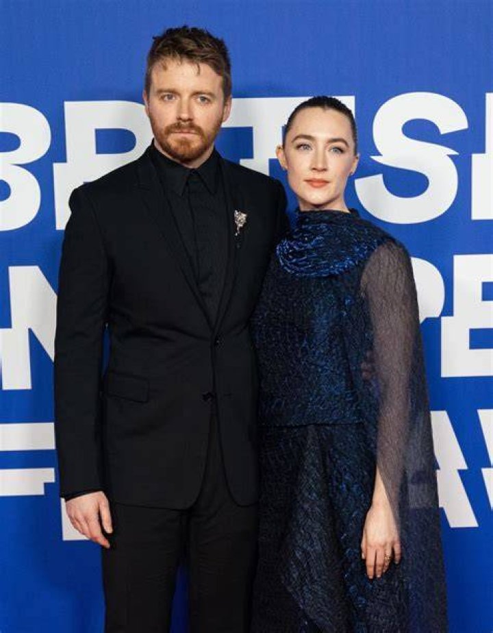 Uncover The Truth: Is Saoirse Ronan Happily Married?