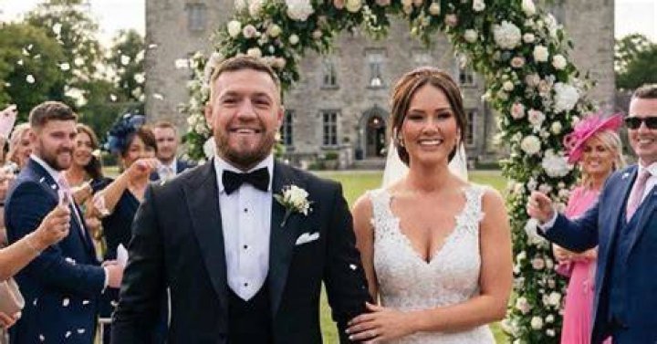 Uncover The Truth: Is Taylor McGregor Married?