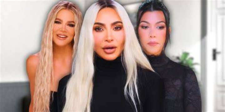 Uncover The Truth: Kardashian Ages Revealed