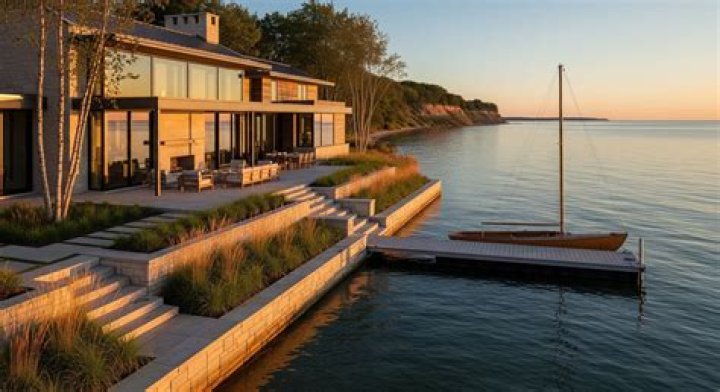 Uncover The Unbeatable Price For Your Lakefront Fixer Upper