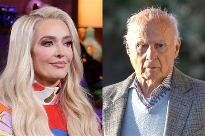 Uncover The Untold Story Of Erika Jayne's Son: A Journey Of Success And Secrecy