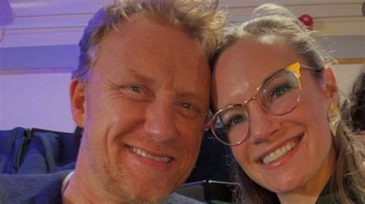 Uncover The Untold Story Of Kevin McKidd And Danielle Savre