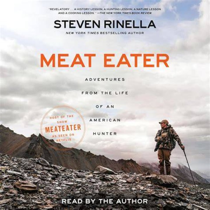 Uncover The Untold Story Of Steven Rinella's Brother: A Journey Of Conservation And Hunting