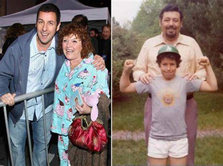 Uncover The Vital Status Of Adam Sandler's Parents