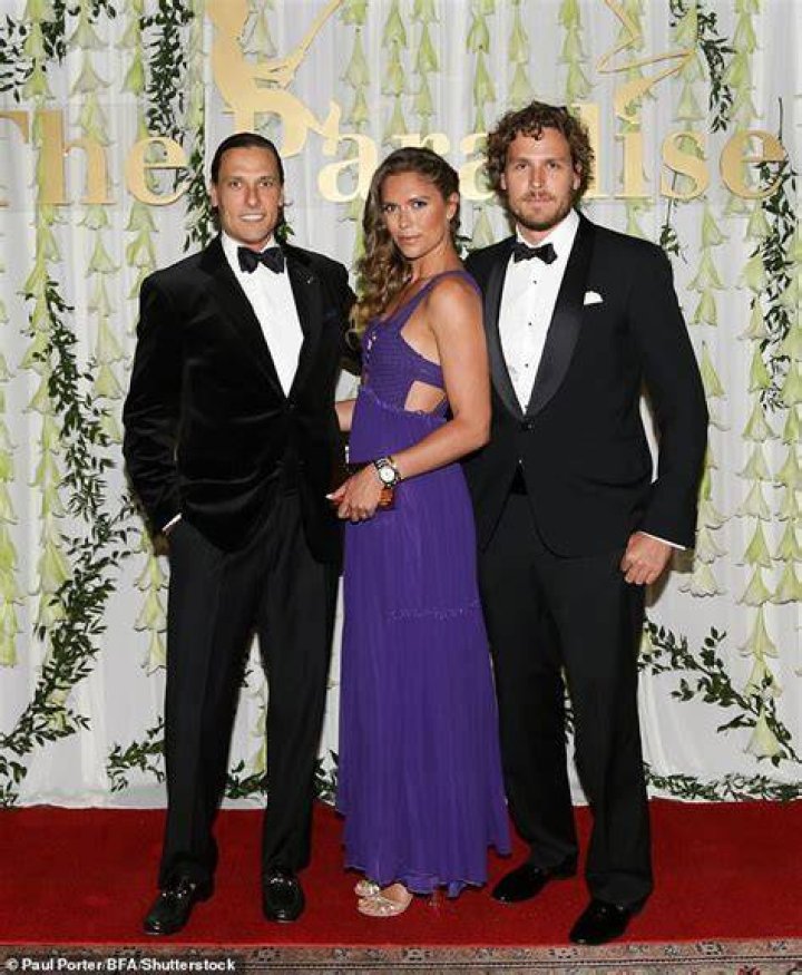 Uncover The World Of Brittany Rescigno: Wife, Philanthropist, Role Model