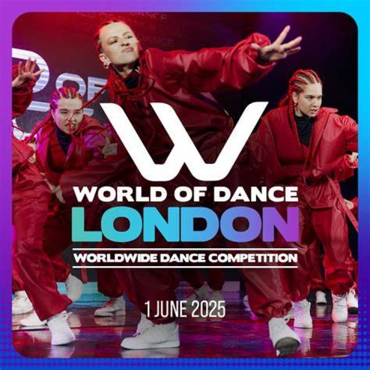Uncover The World Of Dance Through Kai Bradbury: Unveiling Artistry And Impact