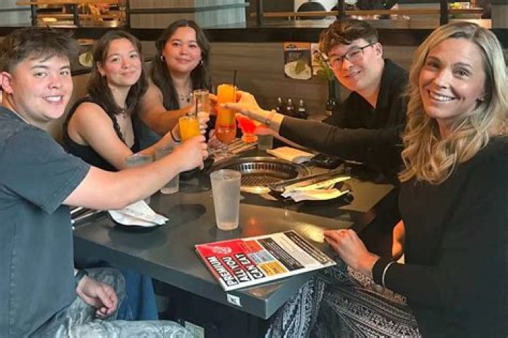 Uncovering Aaden Gosselin: Discoveries And Insights