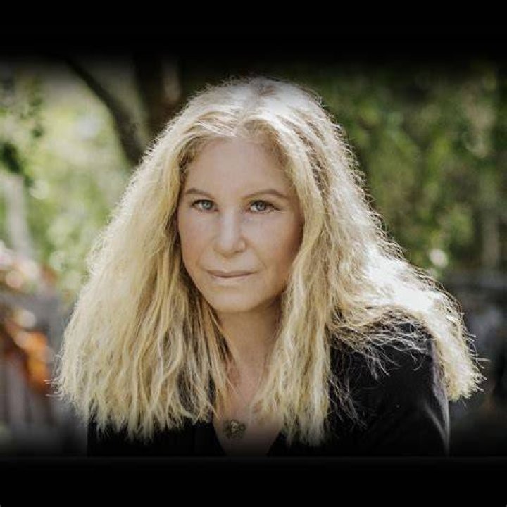 Uncovering Barbara Streisand's Age Through Time