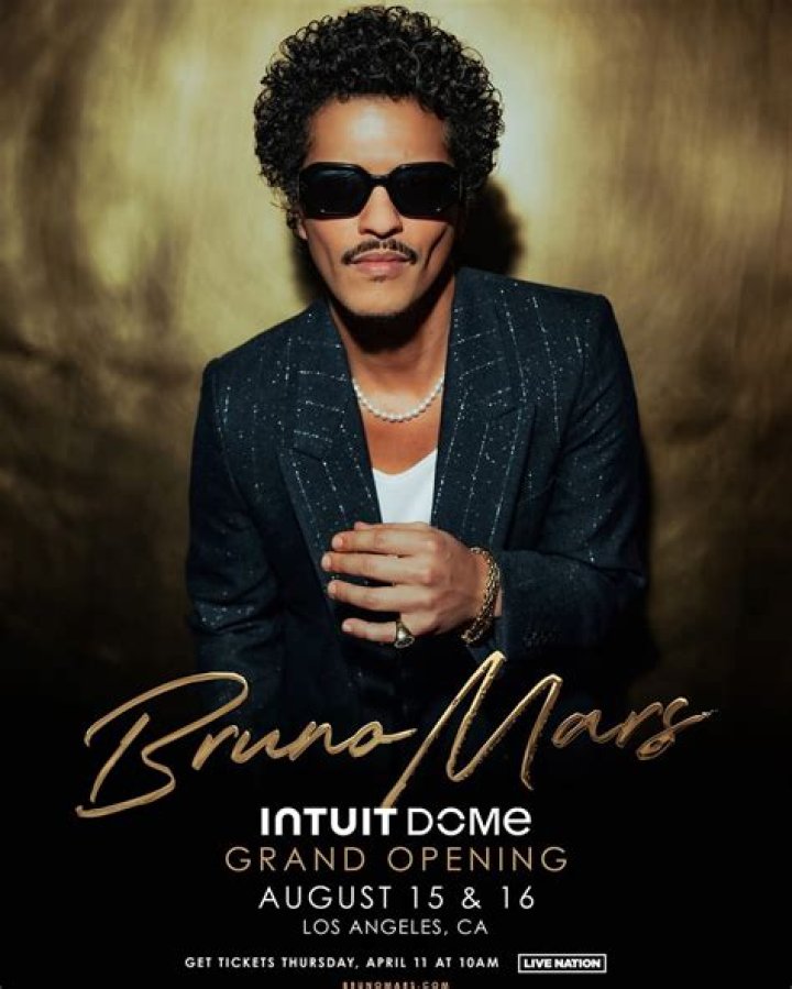 Uncovering Bruno Mars's Nationality: A Comprehensive Exploration