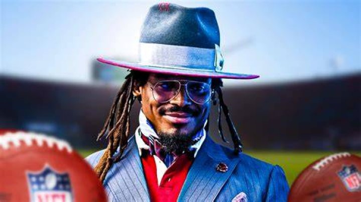 Uncovering Cam Newton's Fatherhood Journey: Number Of Children Revealed