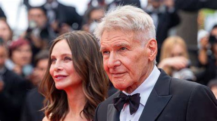 Uncovering Harrison Ford's First Marriage: A Look Into His Past