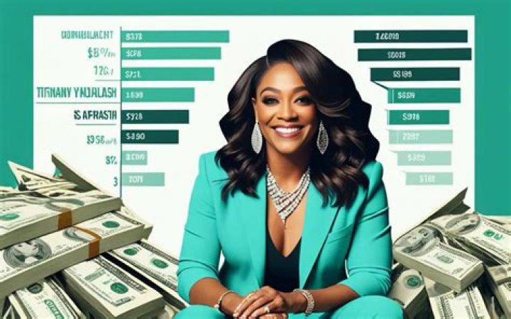 Uncovering Her Net Worth And Financial Status