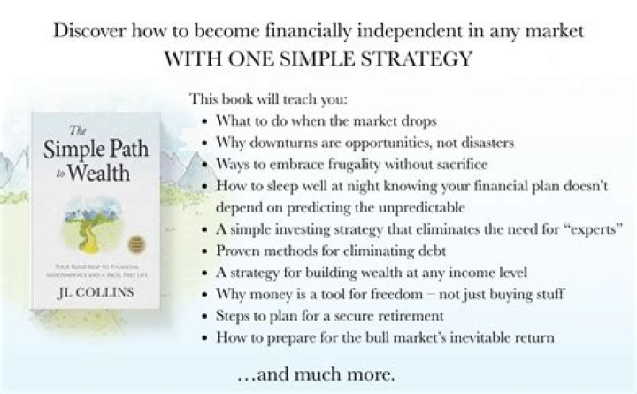 Uncovering Her Path To Wealth