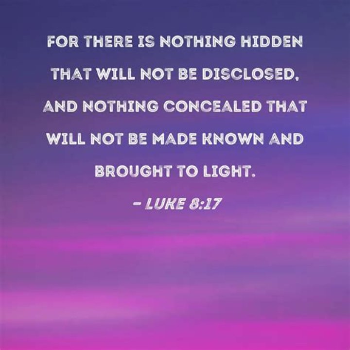 Uncovering Hidden Truths And Inspiring Revelations